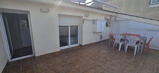 Flat  Calle concepcion arenal. Piso en venta en can palet, 2 dormitorios.