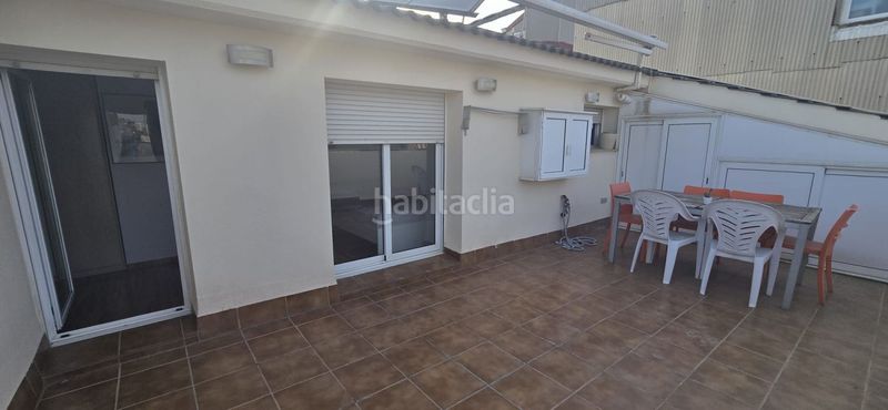 Foto 300d6523-8972-43f5-8701-e6d5f05494c2. Pis amb calefacció aparcament a Can Palet Terrassa