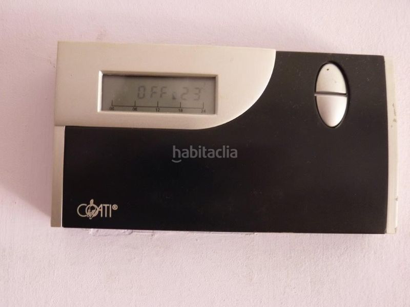 Foto a0efbdee-ea74-45c6-8365-0dd2f9ac519f. Pis amb calefacció aparcament a Can Palet Terrassa