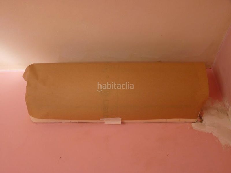 Foto a3117f4c-ac6f-41d8-807b-342d9972b699. Pis amb calefacció aparcament a Can Palet Terrassa