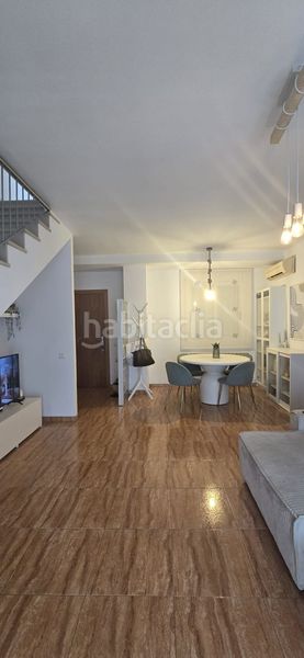 Foto af4d6265-5b92-4b31-bdc7-a0c17303f23a. Pis amb calefacció aparcament a Can Palet Terrassa