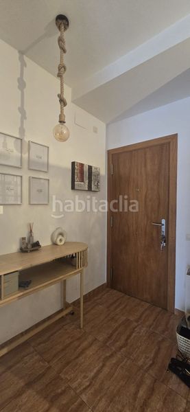 Foto beaad2b4-1e49-4c79-8af9-3c10f95f71dc. Pis amb calefacció aparcament a Can Palet Terrassa
