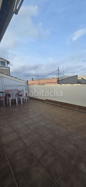 Foto c4327e78-3e8a-499e-9584-69669f7573e4. Pis amb calefacció aparcament a Can Palet Terrassa