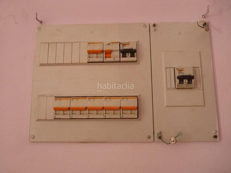Foto dc127b48-a674-47c8-a045-4639e0ec5152. Pis amb calefacció aparcament a Can Palet Terrassa
