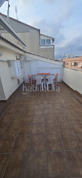 Foto fd2db9ae-1ab7-4dac-b3a9-75e8a89fe533. Pis amb calefacció aparcament a Can Palet Terrassa