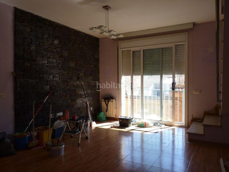 Foto fd83c147-eba9-4ae0-b383-ece6c8e4f3a5. Pis amb calefacció aparcament a Can Palet Terrassa