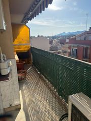 Lloguer Pis  Carretera martorell. Piso en alquiler en la cogullada, 4 dormitorios.