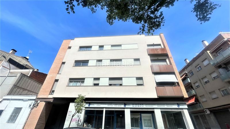 Foto 336df338-5a99-49d8-83f9-496e8d53d52c. Pis amb calefacció aparcament a Sant Pere Nord Terrassa