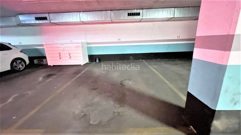 Foto 77248304-c907-4a48-b241-486d5a9df6b3. Pis amb calefacció aparcament a Sant Pere Nord Terrassa