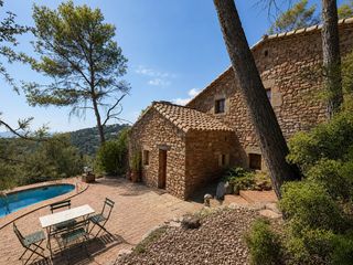 Casa a El Racó-Sant Feliu del Racó