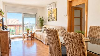 Appartamento in Can Palet II - Santa Eulàlia. Piso en venta en guadalhorce, 4 dormitorios.