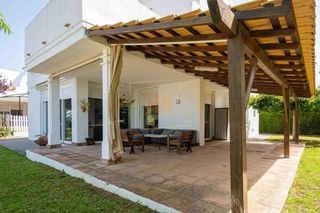 Maison à Martín Miguel