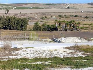Terreny residencial  Almirante elcano. Parcela martin miguel