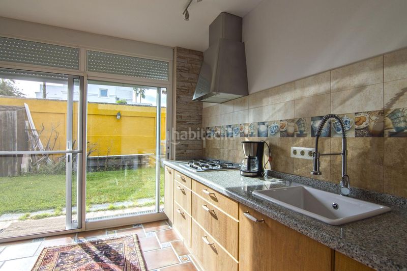 Foto 102d58dd-cbe7-434a-b75c-117d67c50905. Casa amb calefacció aparcament a Martín Miguel Sanlúcar de Barrameda