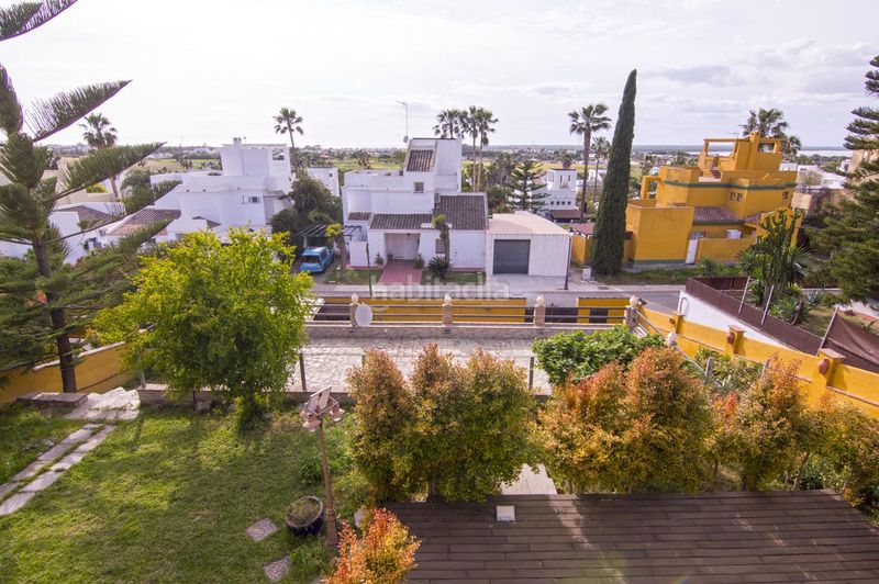 Foto 4e899a37-ab78-4027-af65-4bbf423f87da. Casa amb calefacció aparcament a Martín Miguel Sanlúcar de Barrameda