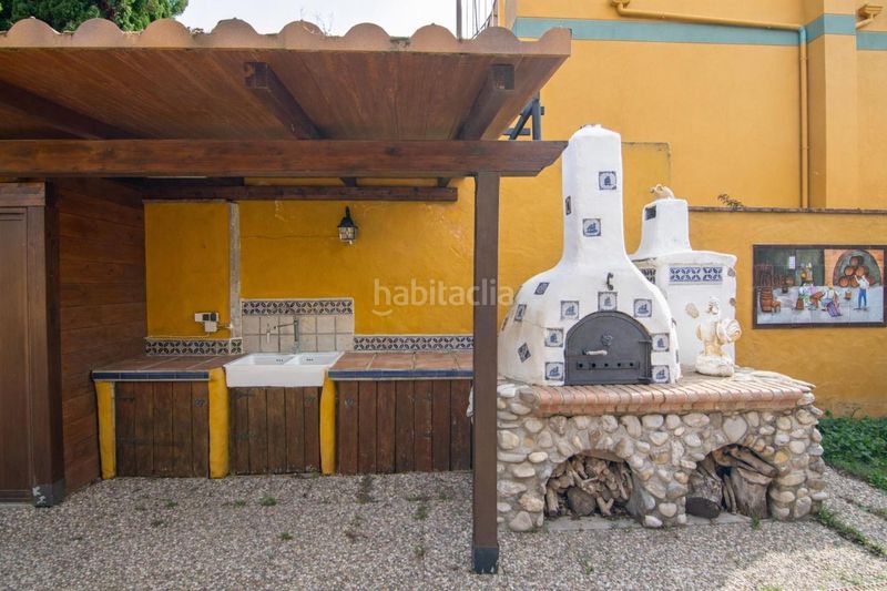 Foto 92c43557-7131-4c95-91c9-29ecf55b5374. Casa amb calefacció aparcament a Martín Miguel Sanlúcar de Barrameda