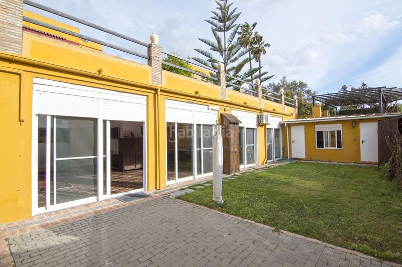 Foto a6a41f6c-7ba2-4b79-b674-82cb32243df6. Casa amb calefacció aparcament a Martín Miguel Sanlúcar de Barrameda