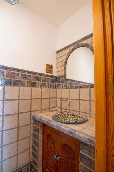 Foto a9be2d4f-37b4-45eb-a2a5-53ba28f91ad0. Casa amb calefacció aparcament a Martín Miguel Sanlúcar de Barrameda
