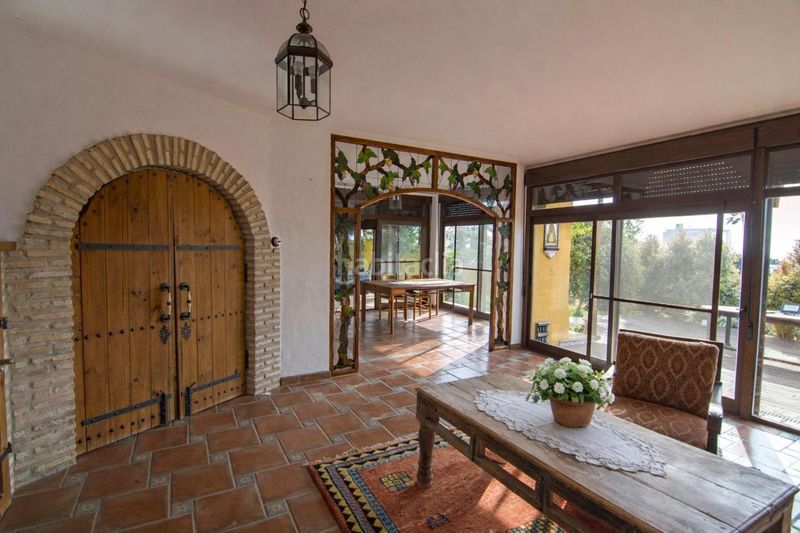 Foto f6f217a1-f9e3-42f6-847e-e18c42b1be09. Casa amb calefacció aparcament a Martín Miguel Sanlúcar de Barrameda
