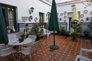 Maison  Molinillo