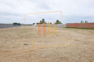 Terreno residencial  Canada del amarguillo