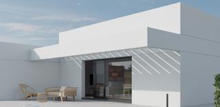 Chalet  Calle baja. Villa de ensueño de obra nueva, llave en mano, con fecha de entr