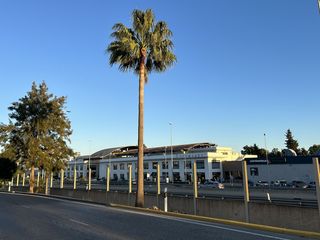 Business premise  Carretera de cádiz. Commercial premises in the sotomarket