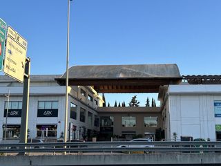 Business premise in Carretera de cádiz 130. Commercial premises in the sotomarket shopping center in sotogra
