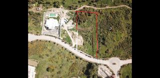 Terreny residencial a Lugar sotogrande 122