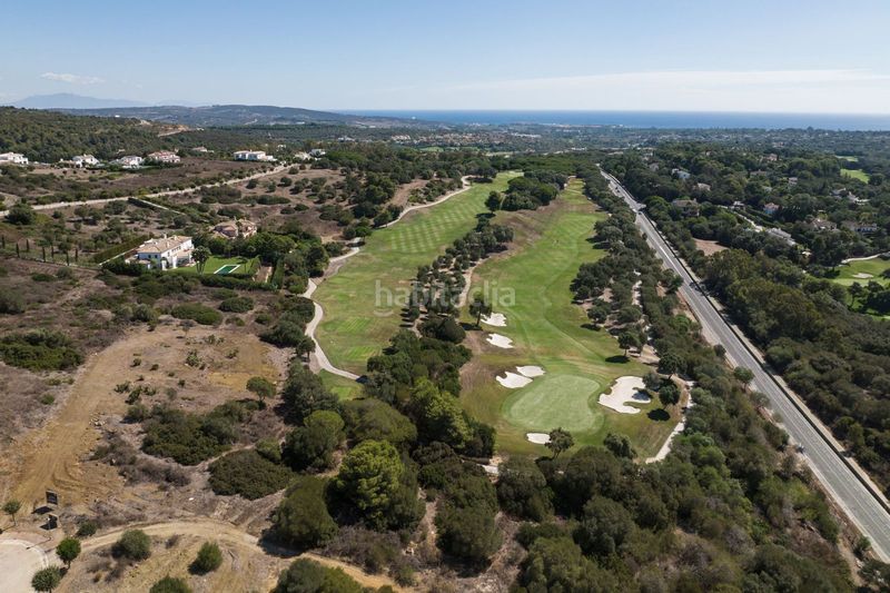 Foto 609649a7-298c-4fe9-8545-9476a946554f. Residential plot in lugar Sotogrande 126 in Sotogrande alto Sotogrande