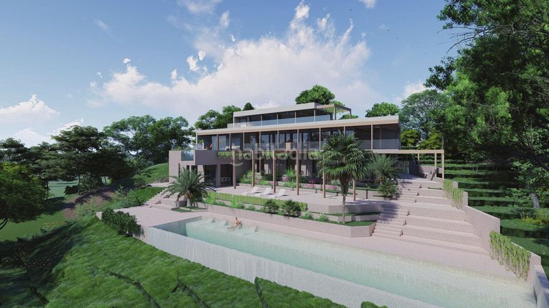Foto e7203c86-b002-4394-be01-305d927b3a5d. Residential plot in lugar Sotogrande 126 in Sotogrande alto Sotogrande