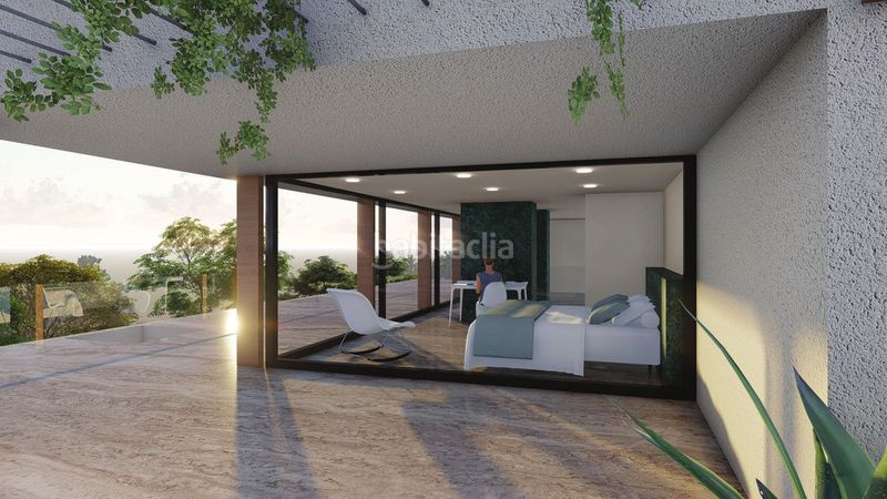 Foto f5b53f20-8d0e-4a2c-8a8c-1dc212827419. Residential plot in lugar Sotogrande 126 in Sotogrande alto Sotogrande