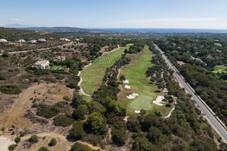 Terreno residenziale in Lugar sotogrande 126