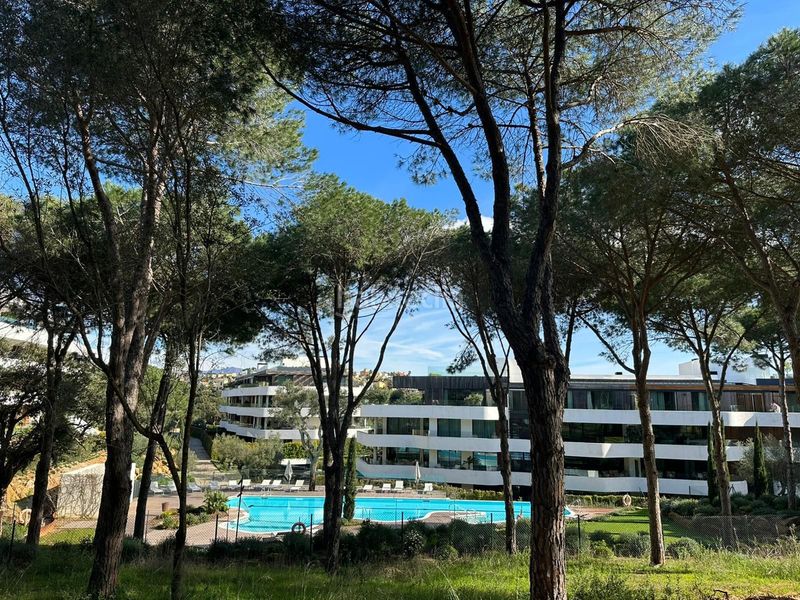 Foto 3d08800f-1dc3-40f9-9a86-c0c1f376d07f. Planta baja en calle esmeralda 55 en Sotogrande alto Sotogrande