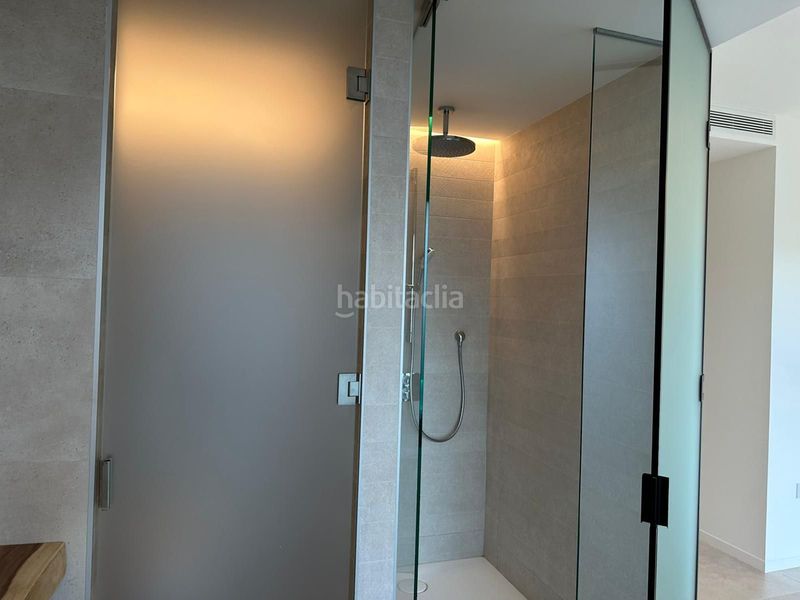 Foto e9ba76ff-24f5-41c6-8354-1811b7cd8531. Planta baja en calle esmeralda 55 en Sotogrande alto Sotogrande
