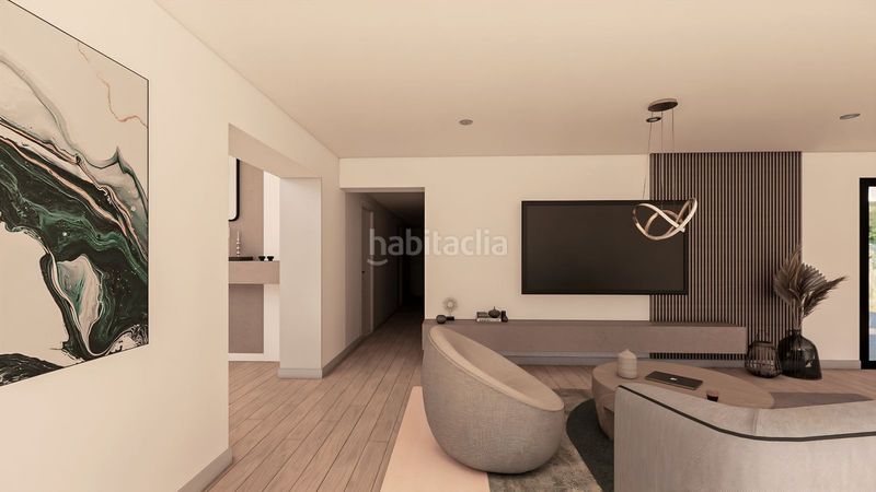 Foto 44838bad-18ad-46ee-b0aa-c997033db690. Chalet en calle baja 201b en Sotogrande costa Sotogrande