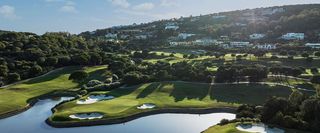 Residential Plot in Sotogrande Costa