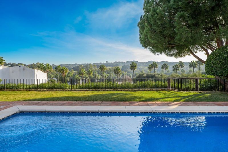 Foto 05834883-5740-419d-8629-52d8048667a2. Xalet a Sotogrande alto Sotogrande