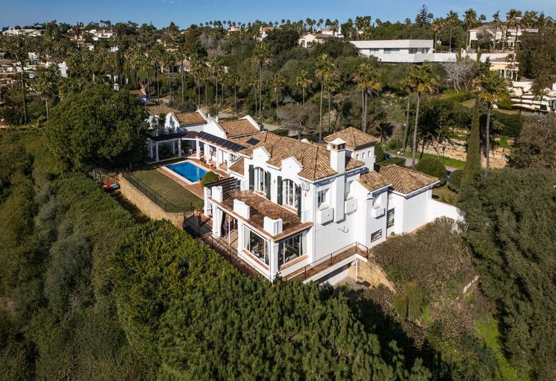 Foto 3aa5c543-c8c3-4e06-bd30-c9191aac32bd. Xalet a Sotogrande alto Sotogrande