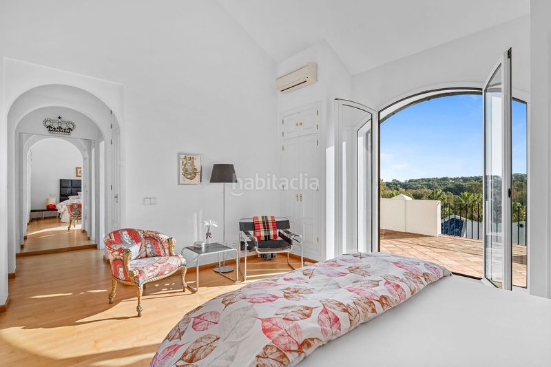Foto ca844b59-d189-4bcb-86db-6d09dfb069b6. Xalet a Sotogrande alto Sotogrande