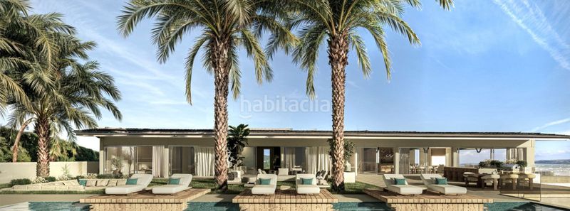Foto 771c831f-7077-412c-83ea-dcbeb1e3c190. Xalet a Sotogrande alto Sotogrande