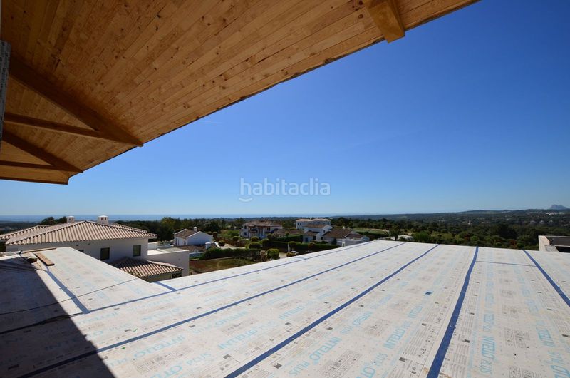 Foto d79e58ca-cdd0-4d44-bfd2-4f4df9f19030. Xalet a Sotogrande alto Sotogrande