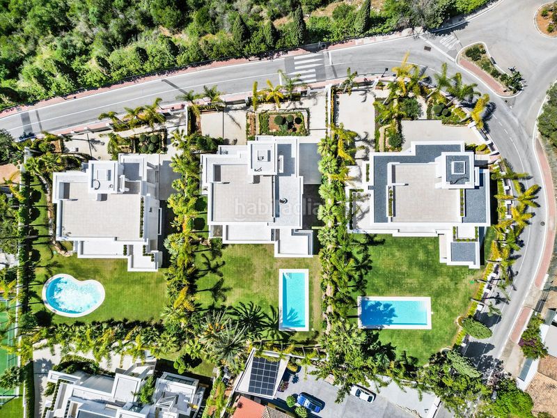 Foto f04b6207-d7cc-47be-93e5-0efe11acaec7. Xalet amb piscina a Casco Antiguo Marbella