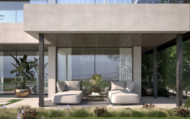Foto 4d34f578-e203-489f-800f-a52e08d17635. Chalet en paseo del parque 171b en Sotogrande costa Sotogrande