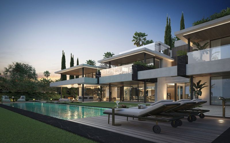 Foto 5790ae3a-e792-4bdf-97c3-bb6377c6c4cc. Chalet en paseo del parque 171b en Sotogrande costa Sotogrande