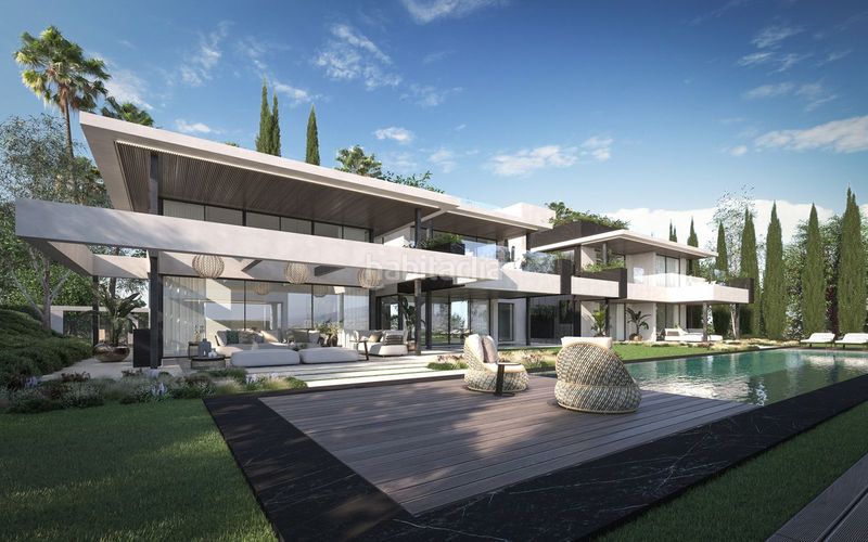 Foto 69b78c5f-cfa1-4a2b-995b-b076d5b9f1f8. Chalet en paseo del parque 171b en Sotogrande costa Sotogrande