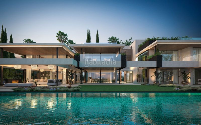 Foto 74598dcd-b9bd-4755-a858-e2d414c46832. Chalet en paseo del parque 171b en Sotogrande costa Sotogrande