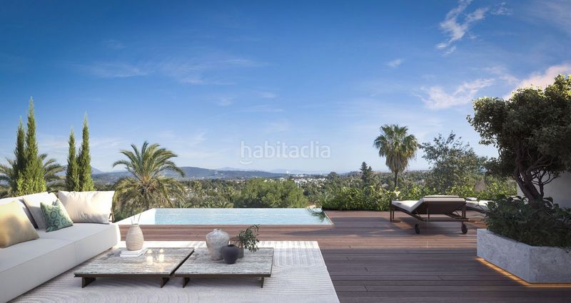 Foto 83da9482-39b3-4f42-a91e-abec0786bcee. Chalet en paseo del parque 171b en Sotogrande costa Sotogrande