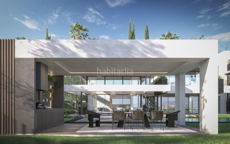 Foto 8900e943-bf30-4ee1-a936-58572007fb62. Chalet en paseo del parque 171b en Sotogrande costa Sotogrande