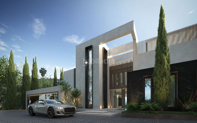 Foto ac3f09a1-08c3-4310-add6-4423870e8914. Chalet en paseo del parque 171b en Sotogrande costa Sotogrande